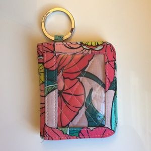 Vera Bradley Campus Double ID